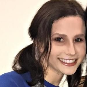 Meet your Posher, Rebecca